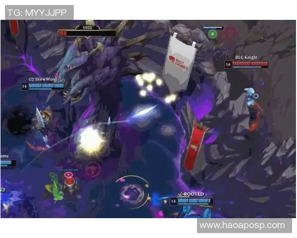 热议英雄联盟BLG实力变革背后的原因与未来发展趋势分析 热议英雄联盟BLG实力变革背后的原因与未来发展趋势分析