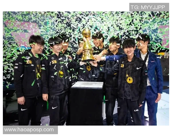 电竞数据电竞比分世界大师赛特别报道RNG从青涩到辉煌的成长历程揭秘