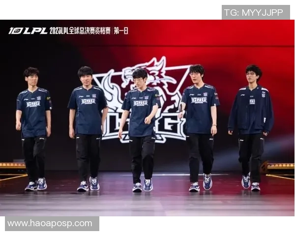 探寻LNG战队在英雄联盟赛事中的精彩表现与宝贵经验分享