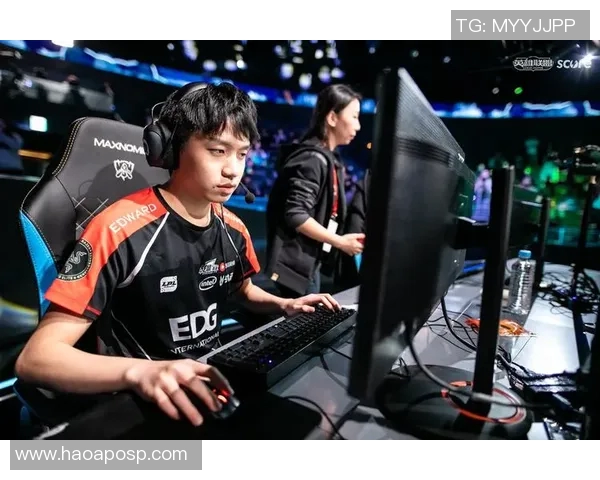 2026电竞新闻EDG在世界冠军杯中的心理素质表现分析与点评 2026电竞新闻EDG在世界冠军杯中的心理素质表现分析与点评