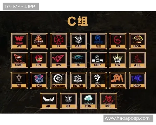 2026电竞新闻S15LOL赛事与和平精英战术分析聚焦WE战队的策略与表现 2026电竞新闻S15LOL赛事与和平精英战术分析聚焦WE战队的策略与表现